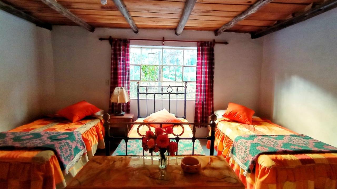 Casa De Campo Villa Маркара Экстерьер фото